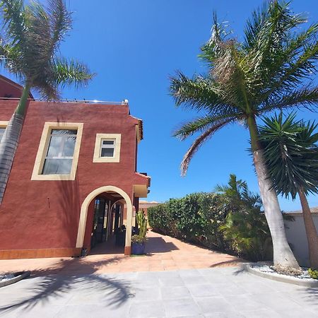 Villa Casa Viera Buzanada Exterior foto