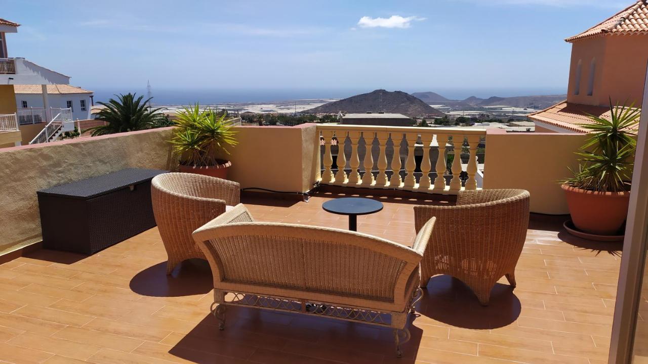 Villa Casa Viera Buzanada Exterior foto