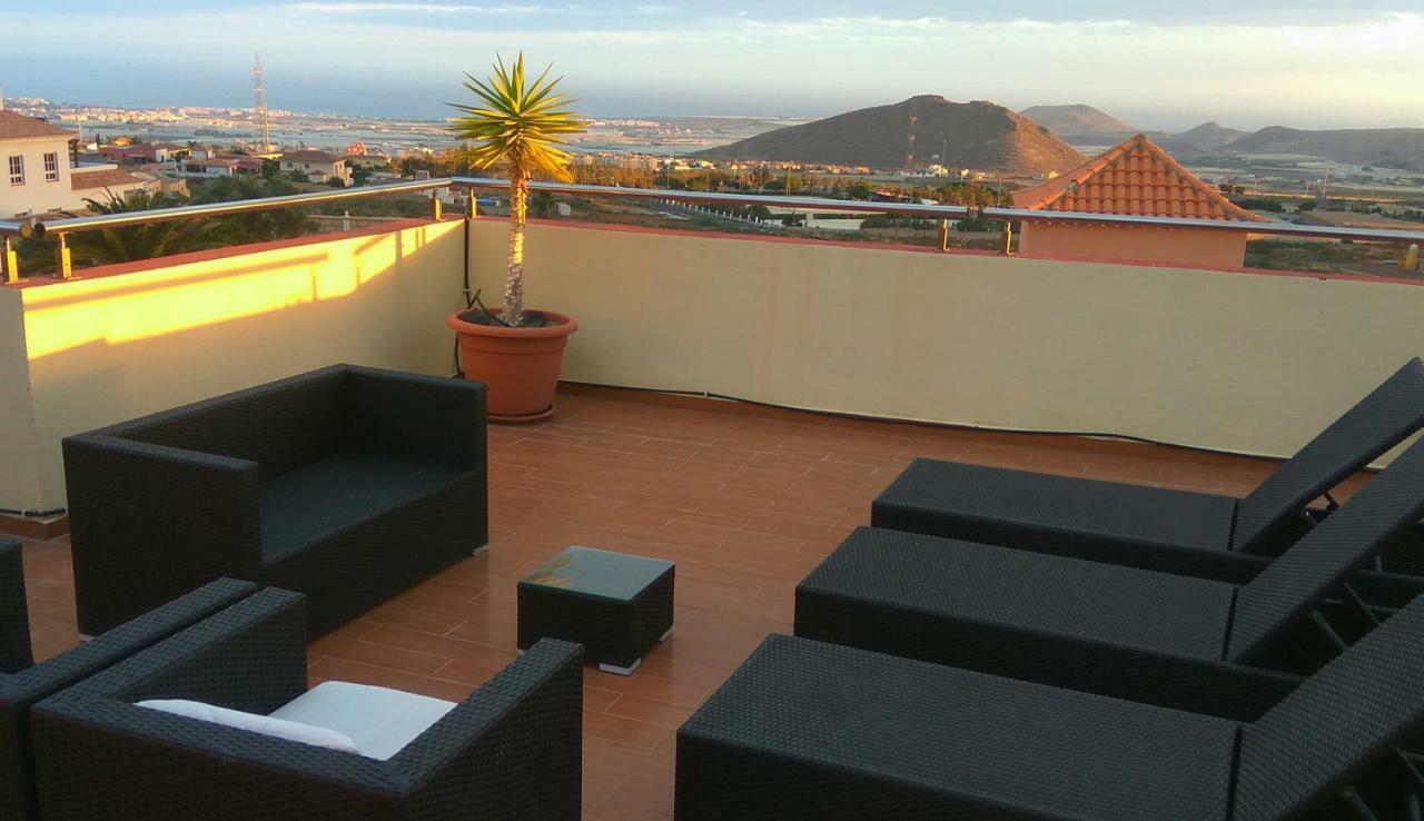Villa Casa Viera Buzanada Exterior foto